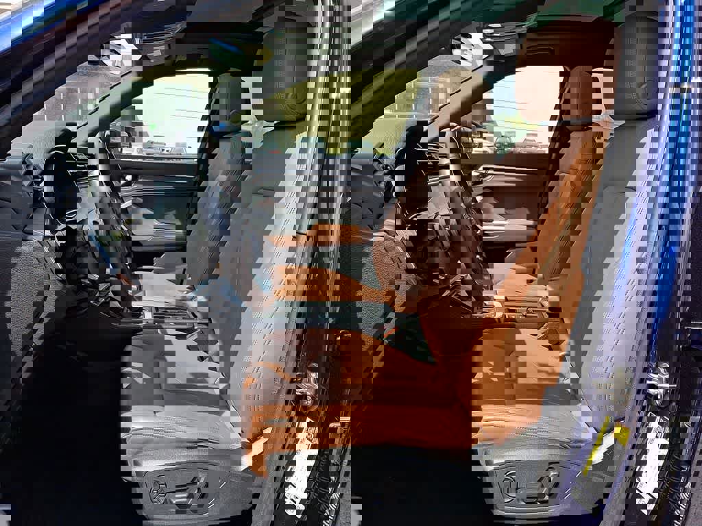 Used 2021 Audi Q3 2.0T Premium Plus w/ Premium Plus Package image 12