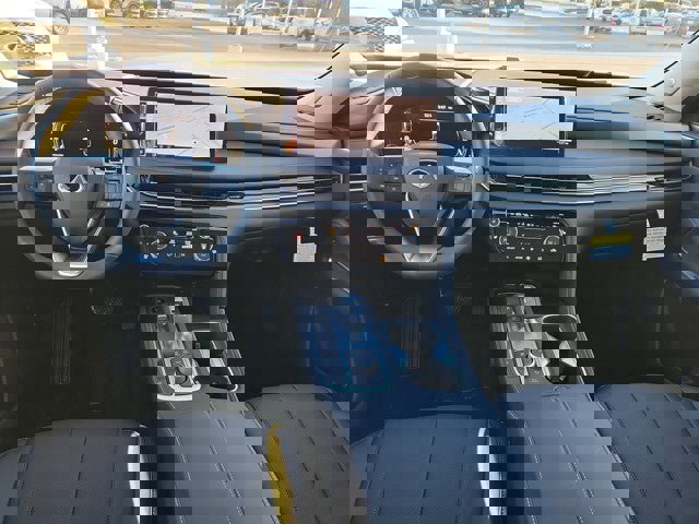 New 2026 INFINITI QX60 Luxe w/ Cargo Package image 40