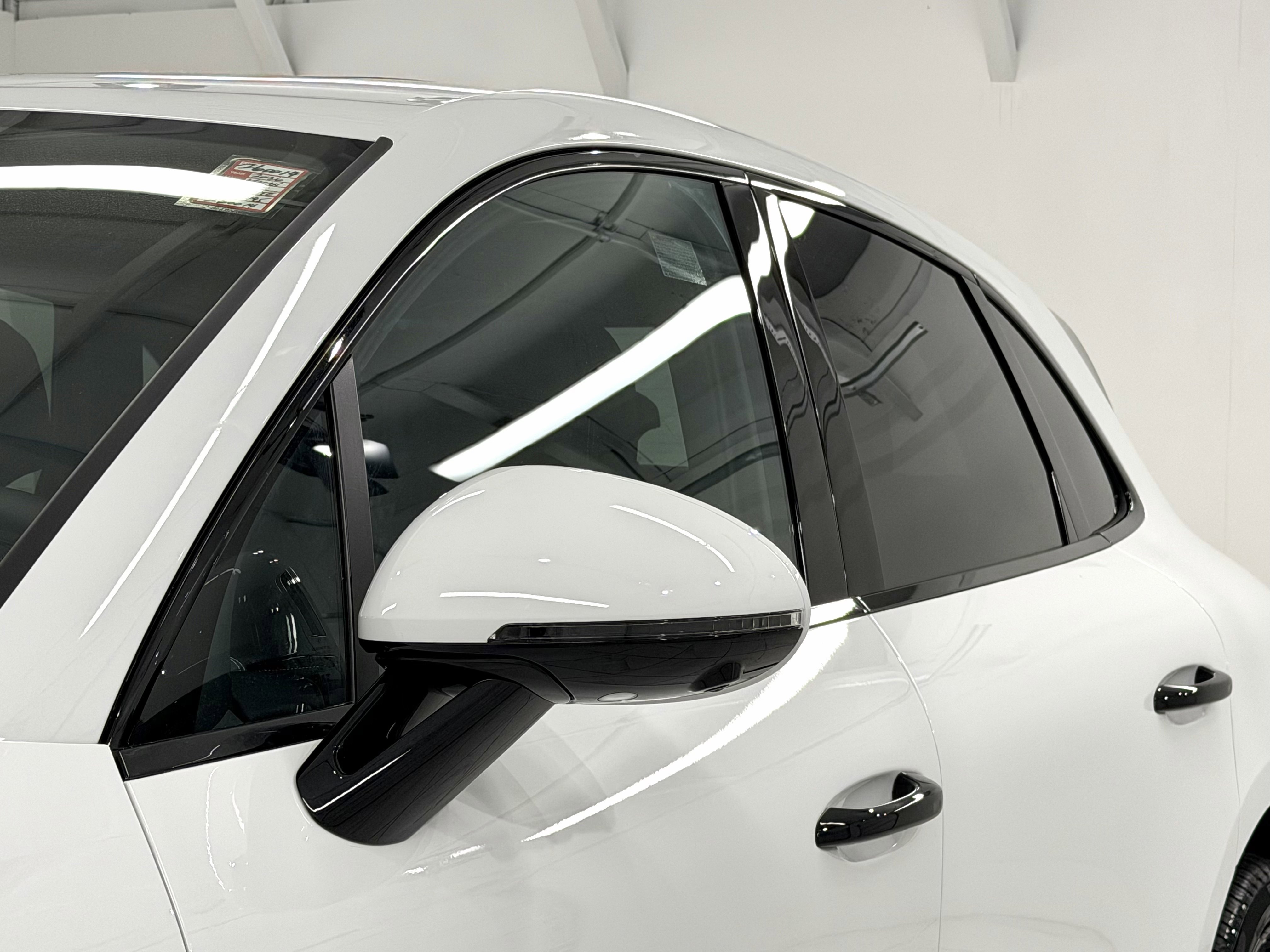 New 2026 Porsche Macan GTS image 19