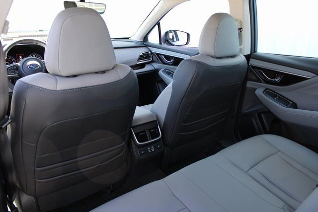 Certified 2025 Subaru Legacy Limited image 16