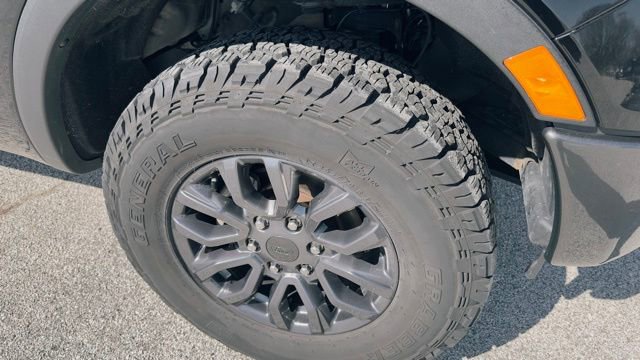 Used 2021 Ford Ranger XLT w/ Equipment Group 301A Mid AWD/4WD image 13