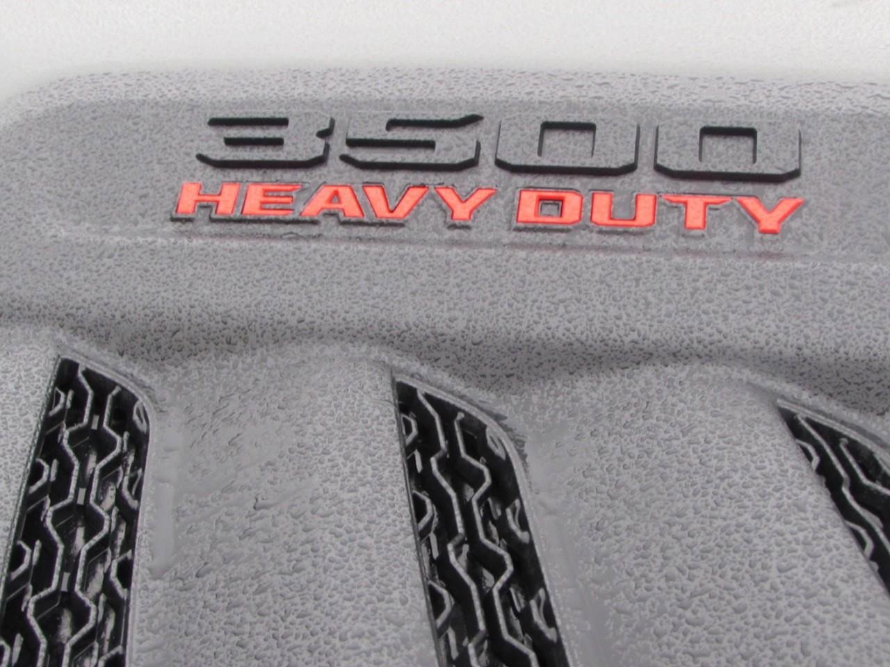 New 2026 RAM 3500 Laramie image 10