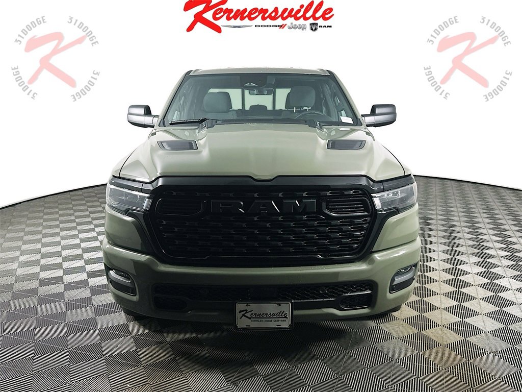 New 2026 RAM 1500 Express video 2