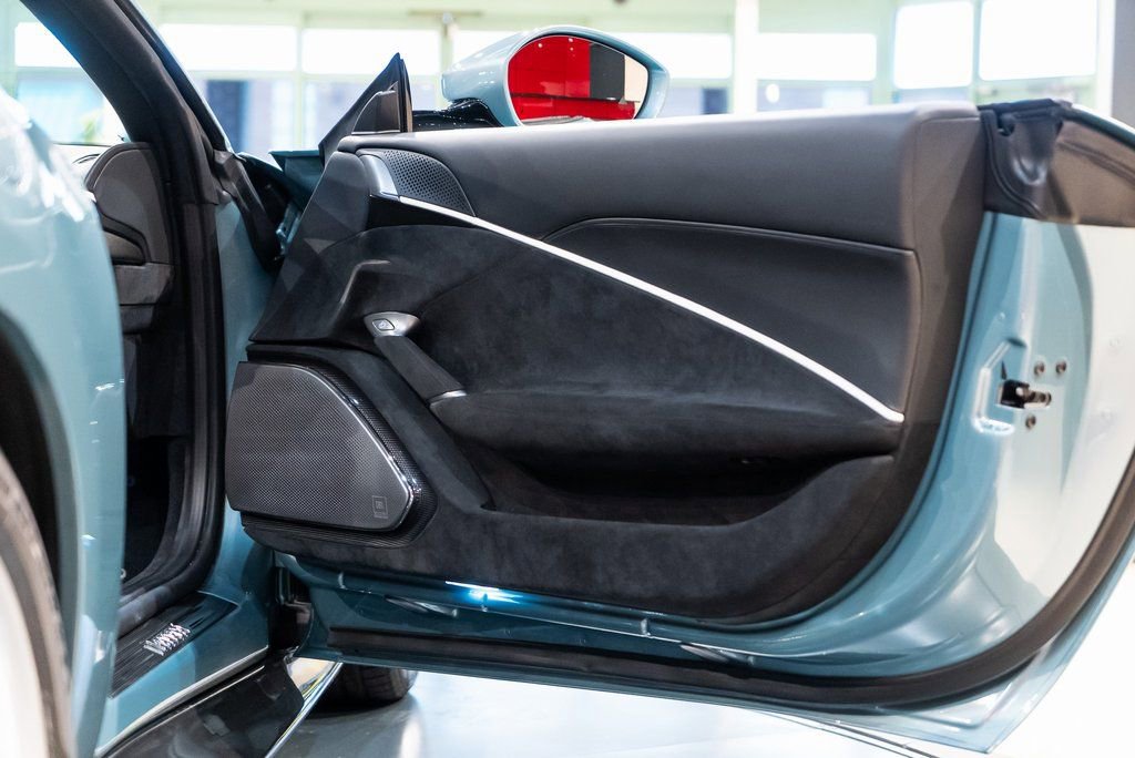 Certified 2024 Ferrari Roma Spider image 42