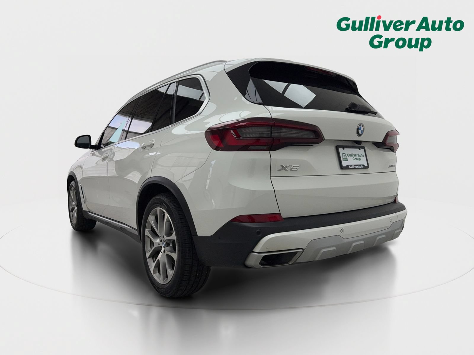 Used 2021 BMW X5 xDrive40i w/ Convenience Package AWD/4WD image 5