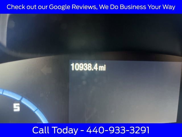 Certified 2023 Ford Bronco Sport Heritage w/ Heritage Convenience Package image 12