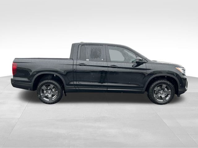 New 2026 Honda Ridgeline TrailSport image 9