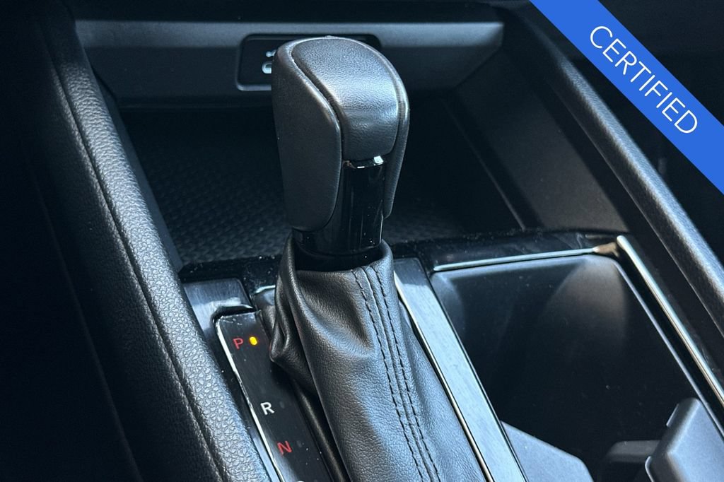 Certified 2023 Honda Accord Sport image 22