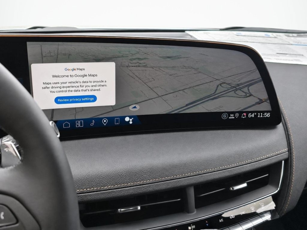 New 2026 Cadillac CT5 Sport AWD/4WD image 32