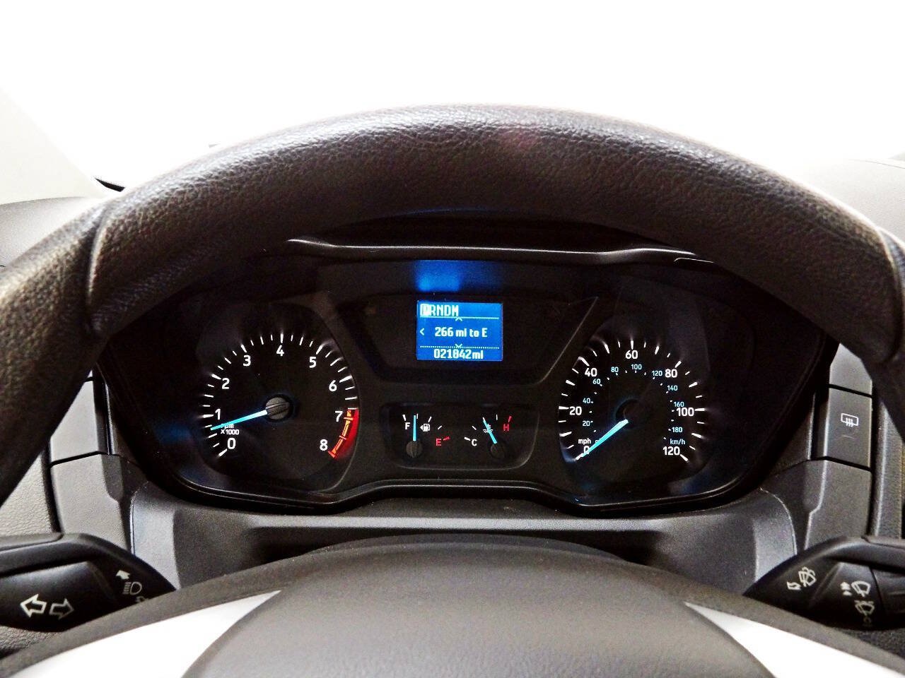 Used 2018 Ford Transit 350 XL RWD image 14