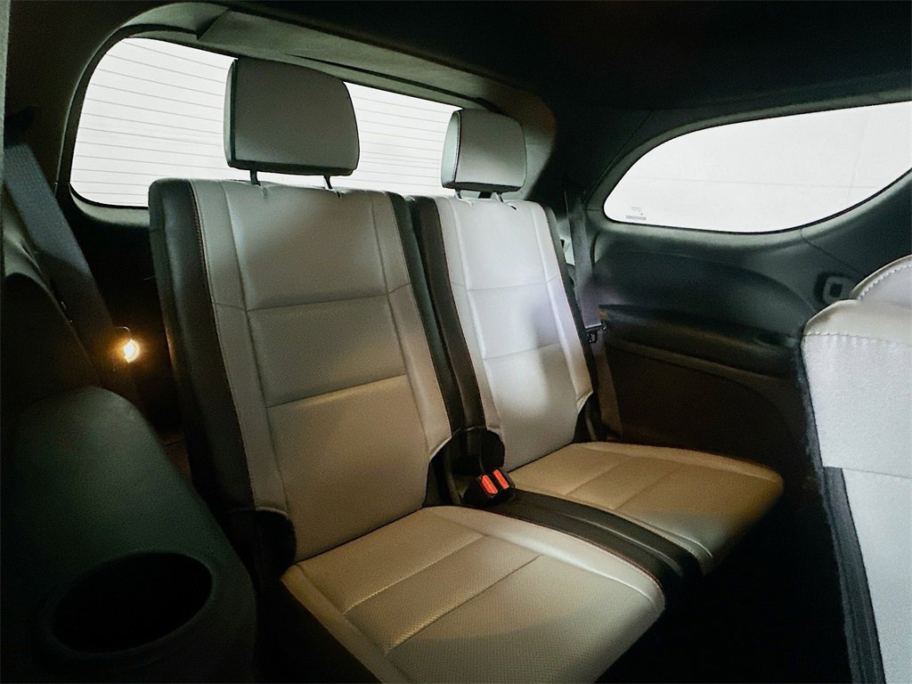 Used 2024 Dodge Durango GT image 14