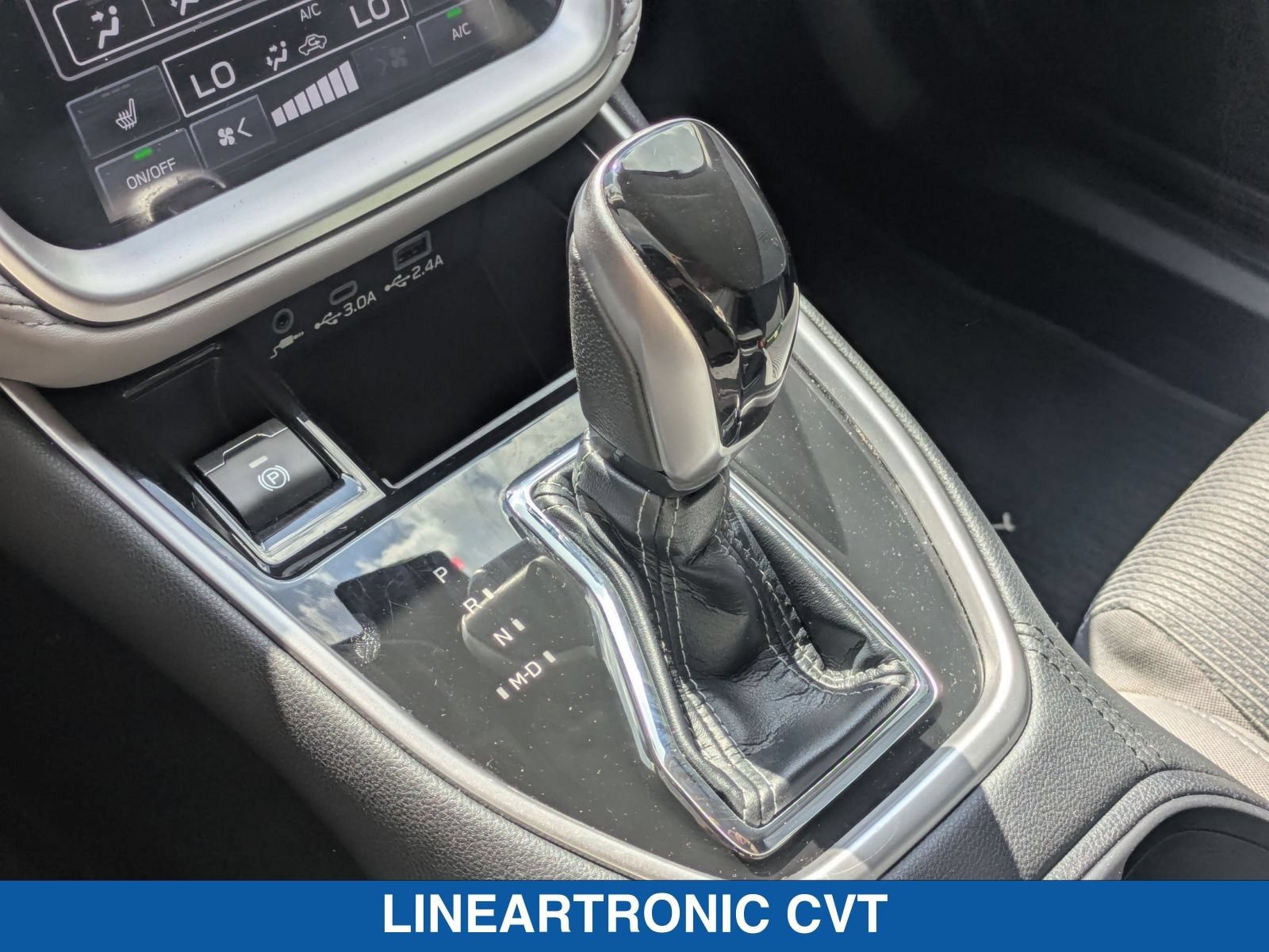 Certified 2023 Subaru Legacy Premium AWD/4WD image 25