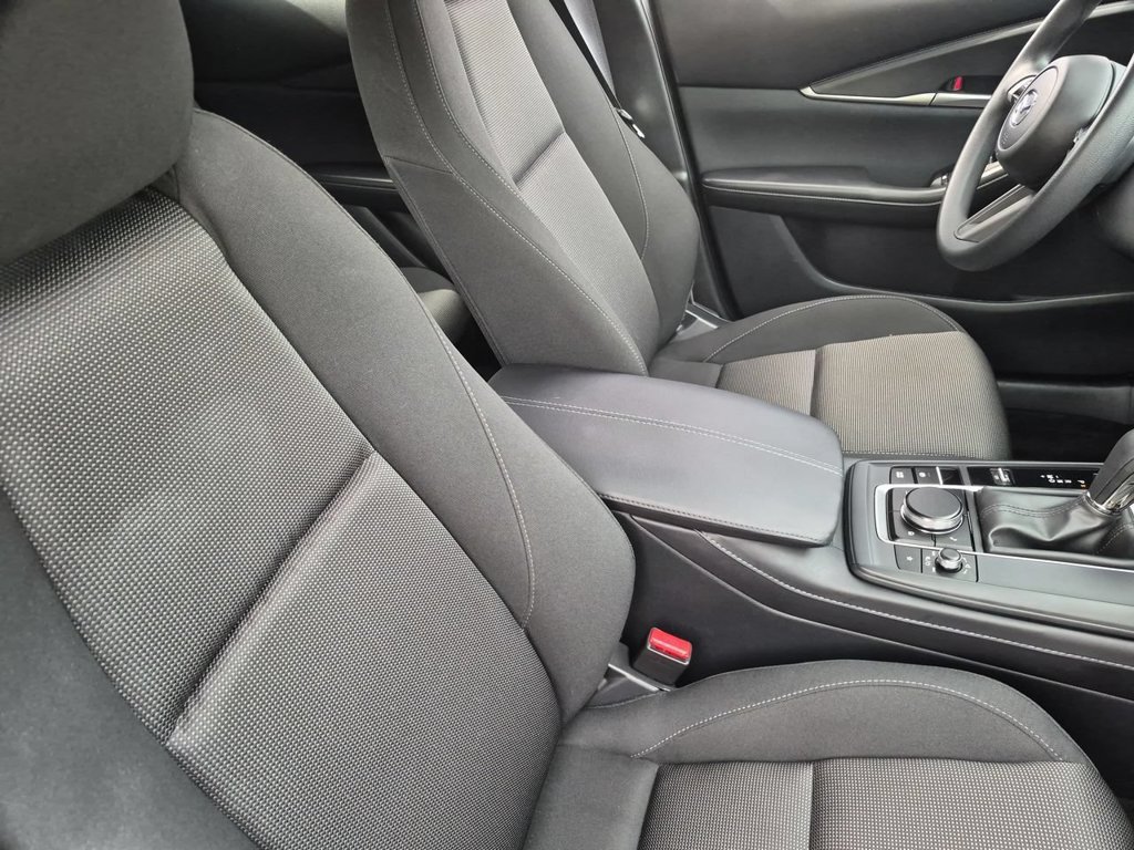 Certified 2025 MAZDA CX-30 AWD 2.5 S image 27