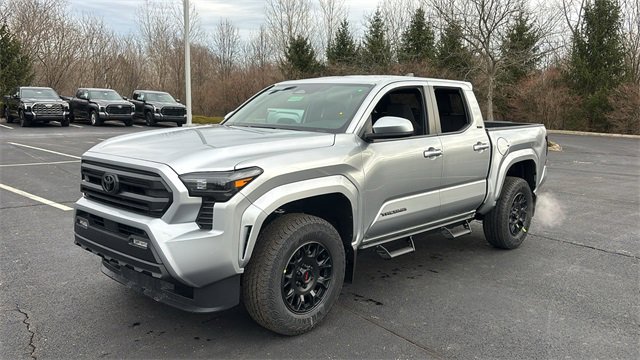 New 2026 Toyota Tacoma SR5 image 3
