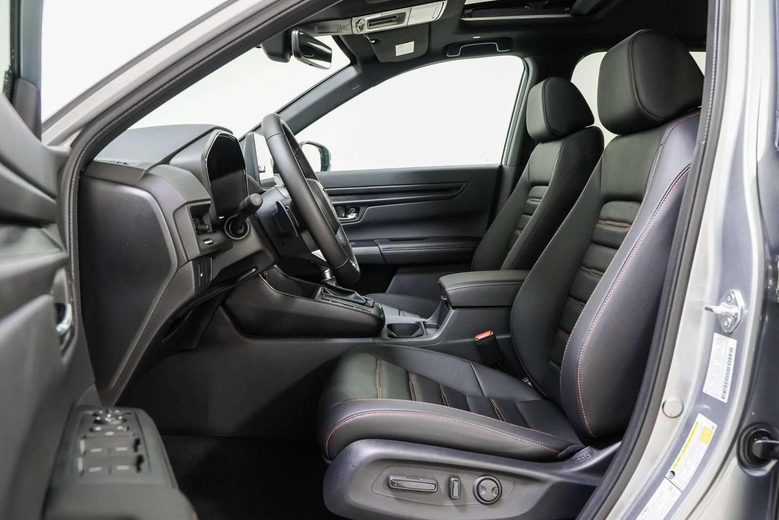New 2026 Honda CR-V Sport-L image 18
