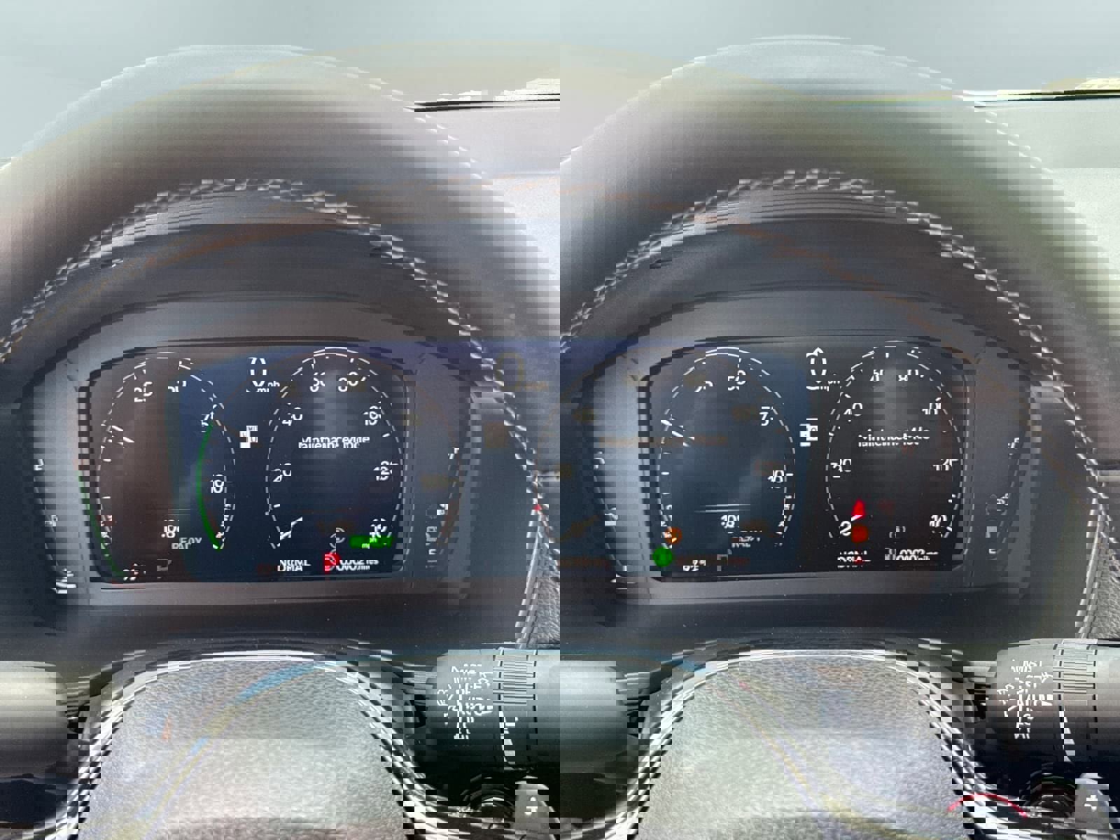 New 2026 Honda Civic Sport Touring image 18