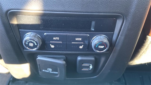 Used 2020 Buick Enclave Avenir w/ Avenir Technology Package image 26