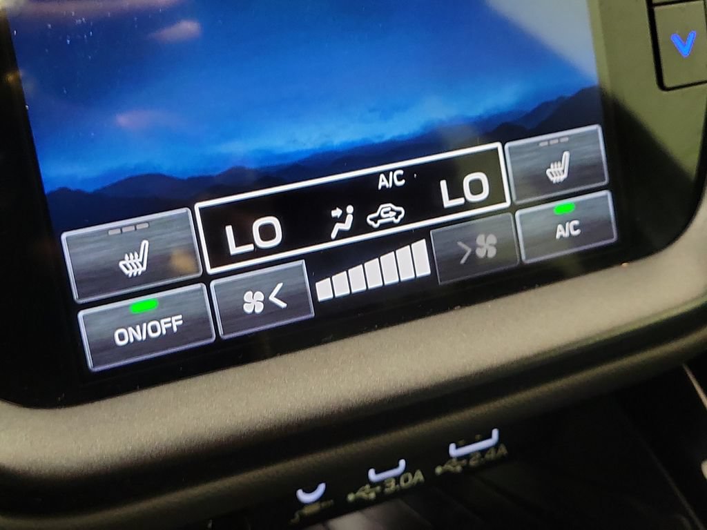 Used 2024 Subaru Outback Wilderness AWD/4WD image 22