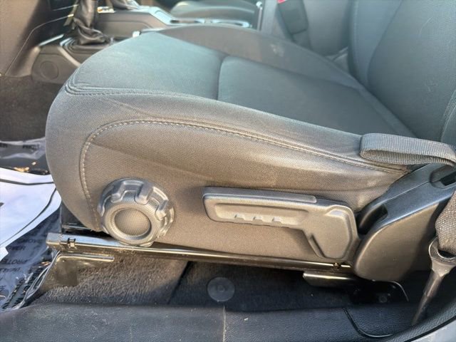 Used 2020 Jeep Wrangler Unlimited Sport image 25