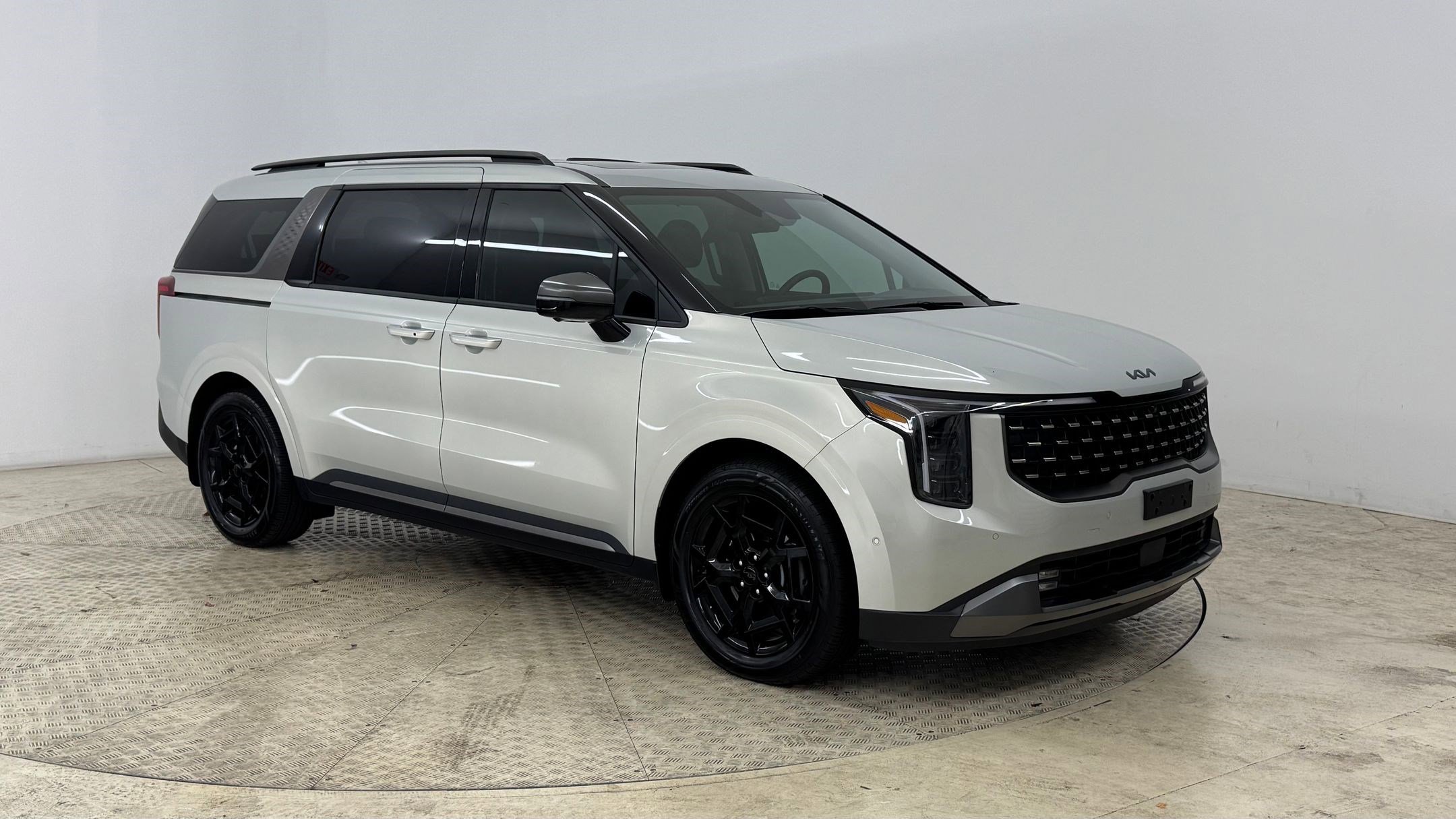 Used 2026 Kia Carnival SX Prestige image 7