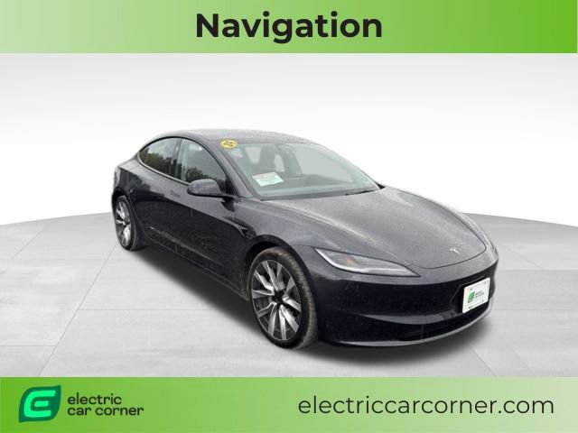 Used 2024 Tesla Model 3 Long Range