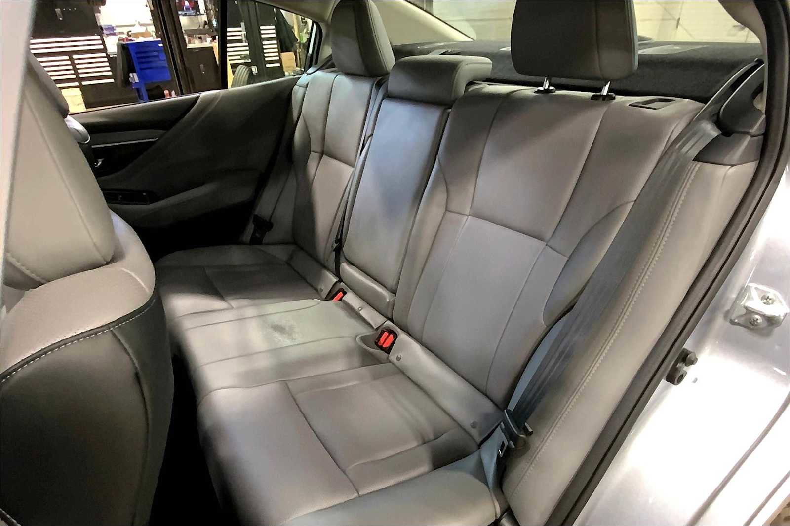 Certified 2024 Subaru Legacy Limited image 21