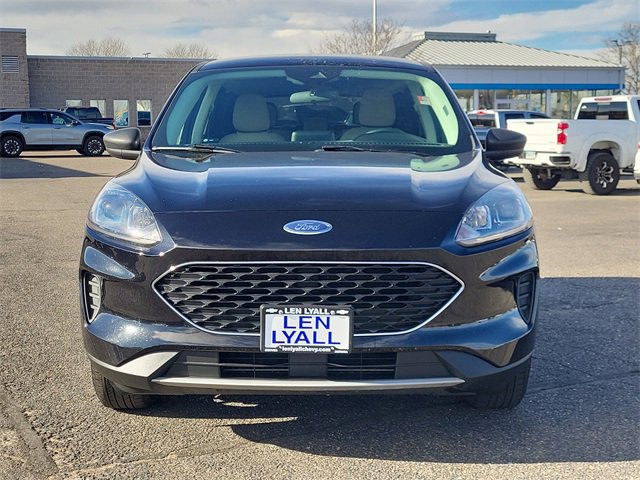 Used 2022 Ford Escape SE w/ Cold Weather Package image 5