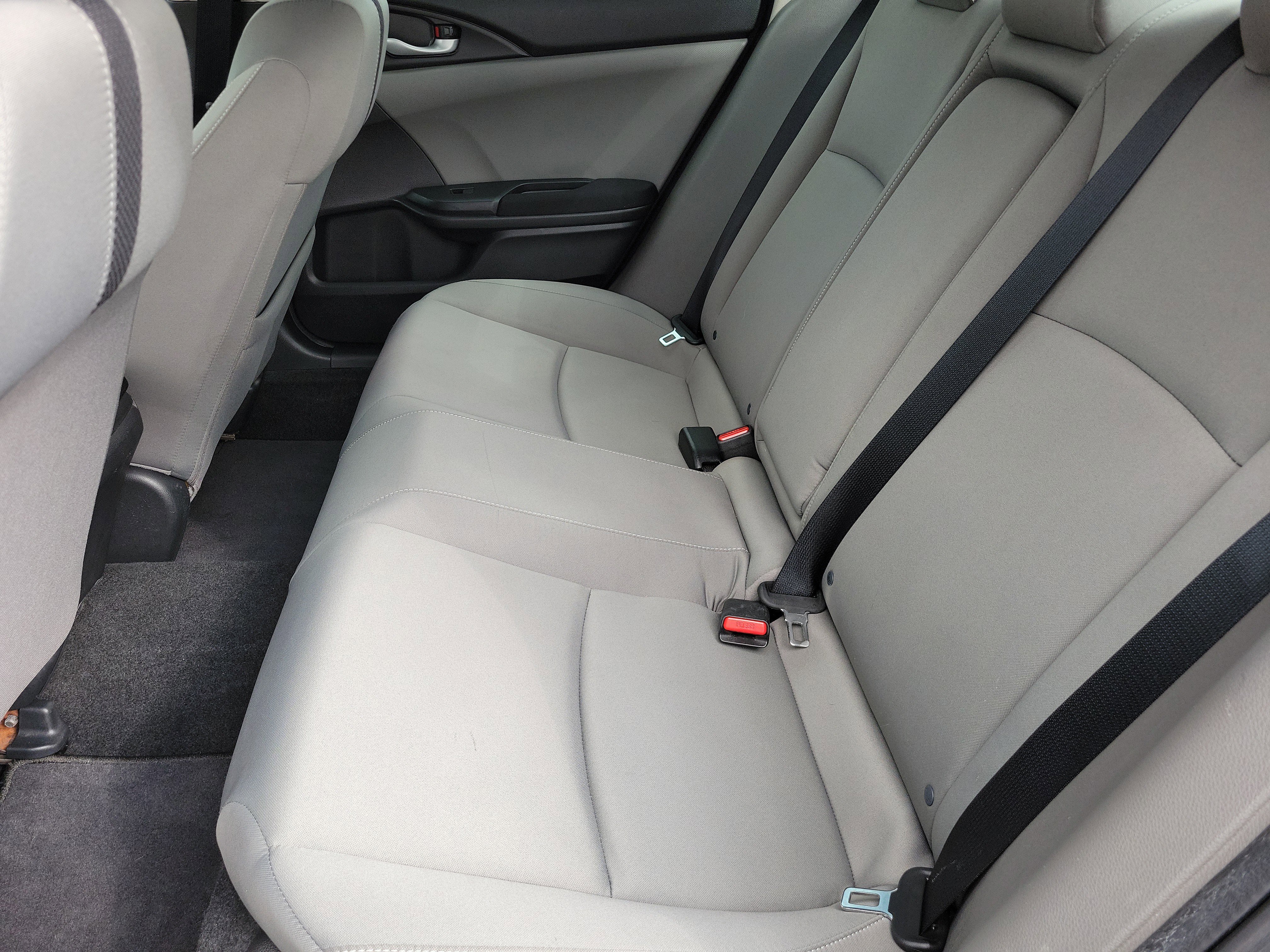 Used 2019 Honda Civic EX image 18