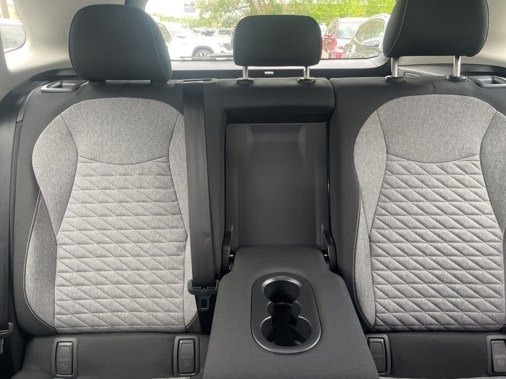New 2026 Volkswagen Tiguan S AWD/4WD image 14