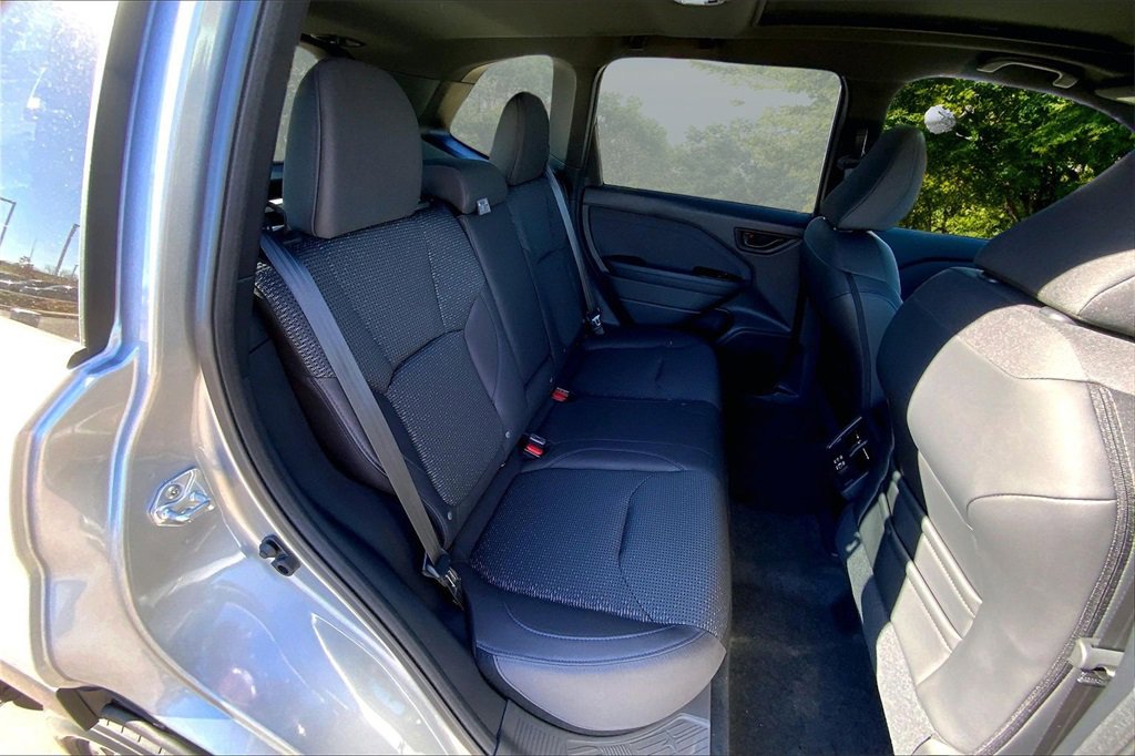 New 2026 Subaru Forester Premium image 9