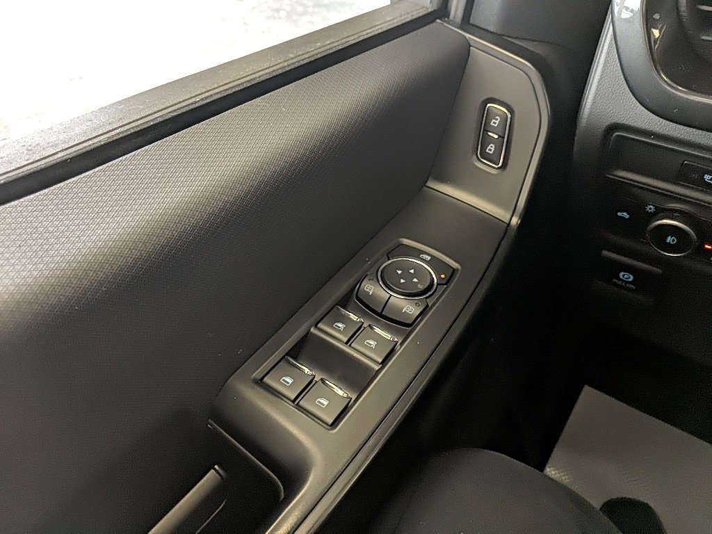 Certified 2022 Ford F150 XL w/ STX Black Appearance Package image 25