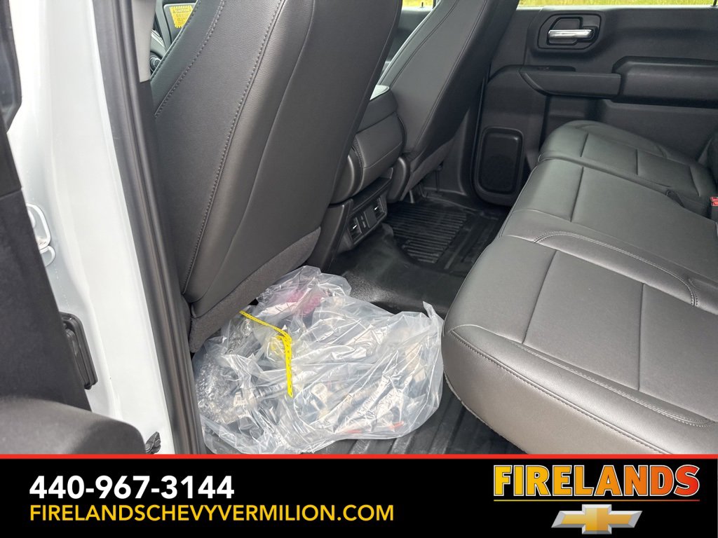New 2024 Chevrolet Silverado 3500 W/T w/ WT Convenience Package image 43
