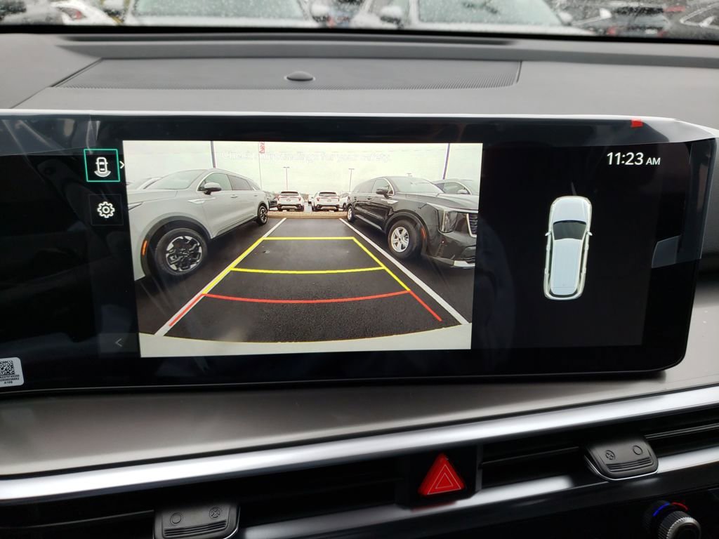 New 2026 Kia Sorento EX w/ EX Premium Package image 22