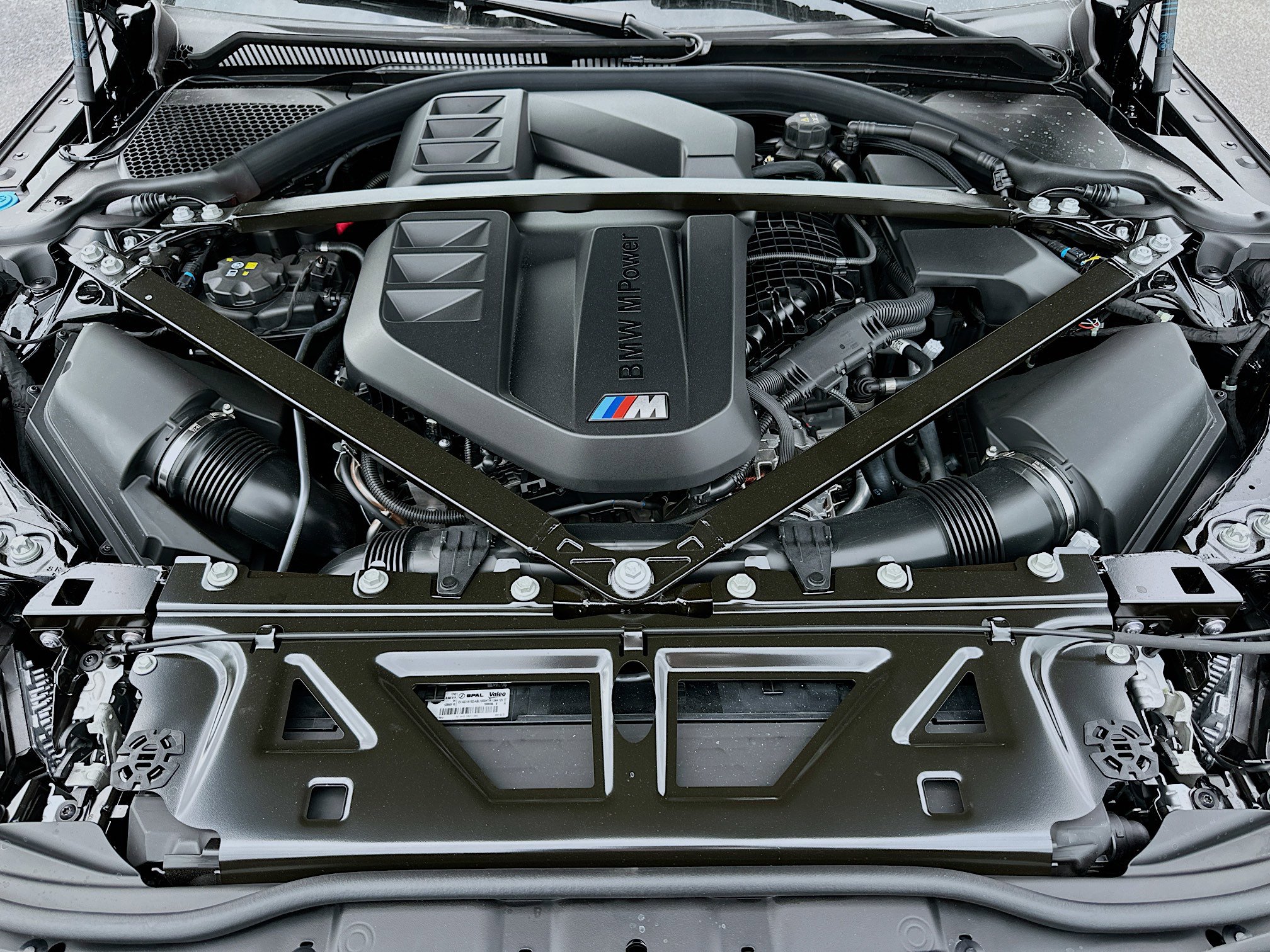 New 2026 BMW M4 Competition w/ M Driver's Package image 24