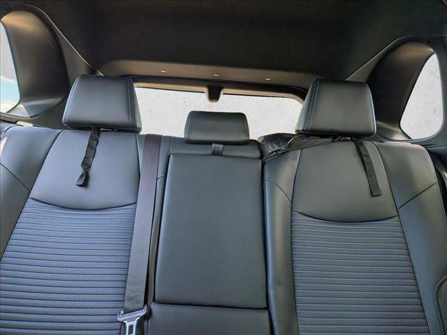 Used 2019 Toyota RAV4 XSE w/ XSE Weather Package image 14