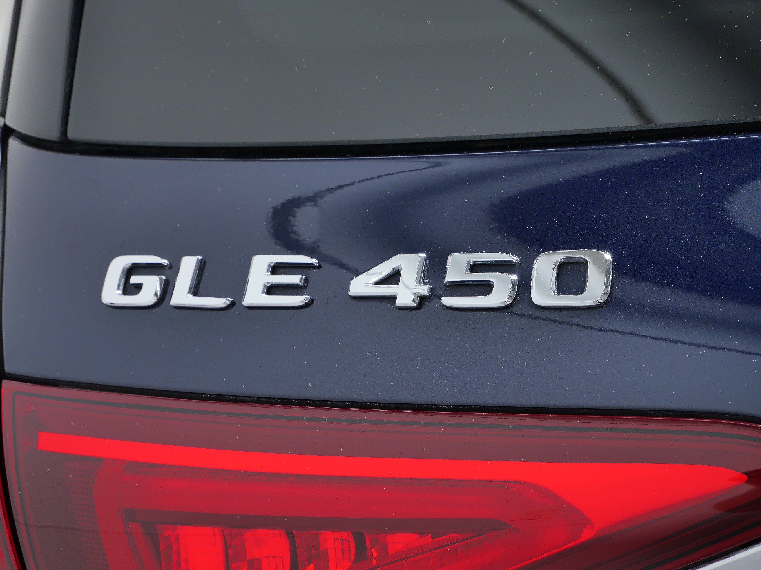 Used 2020 Mercedes-Benz GLE 450 4MATIC image 7
