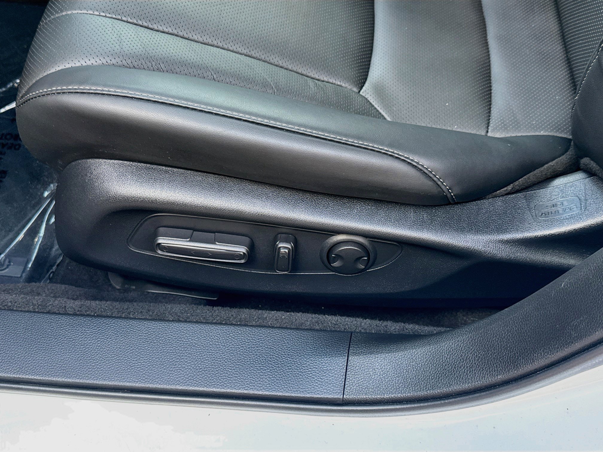 Certified 2025 Honda Accord Sport image 17