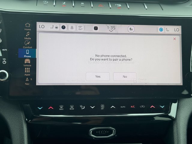 New 2027 Jeep Grand Cherokee L Limited AWD/4WD image 33