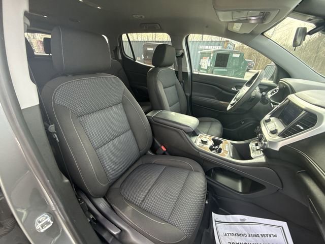Used 2023 GMC Acadia SLE w/ Driver Convenience Package image 24