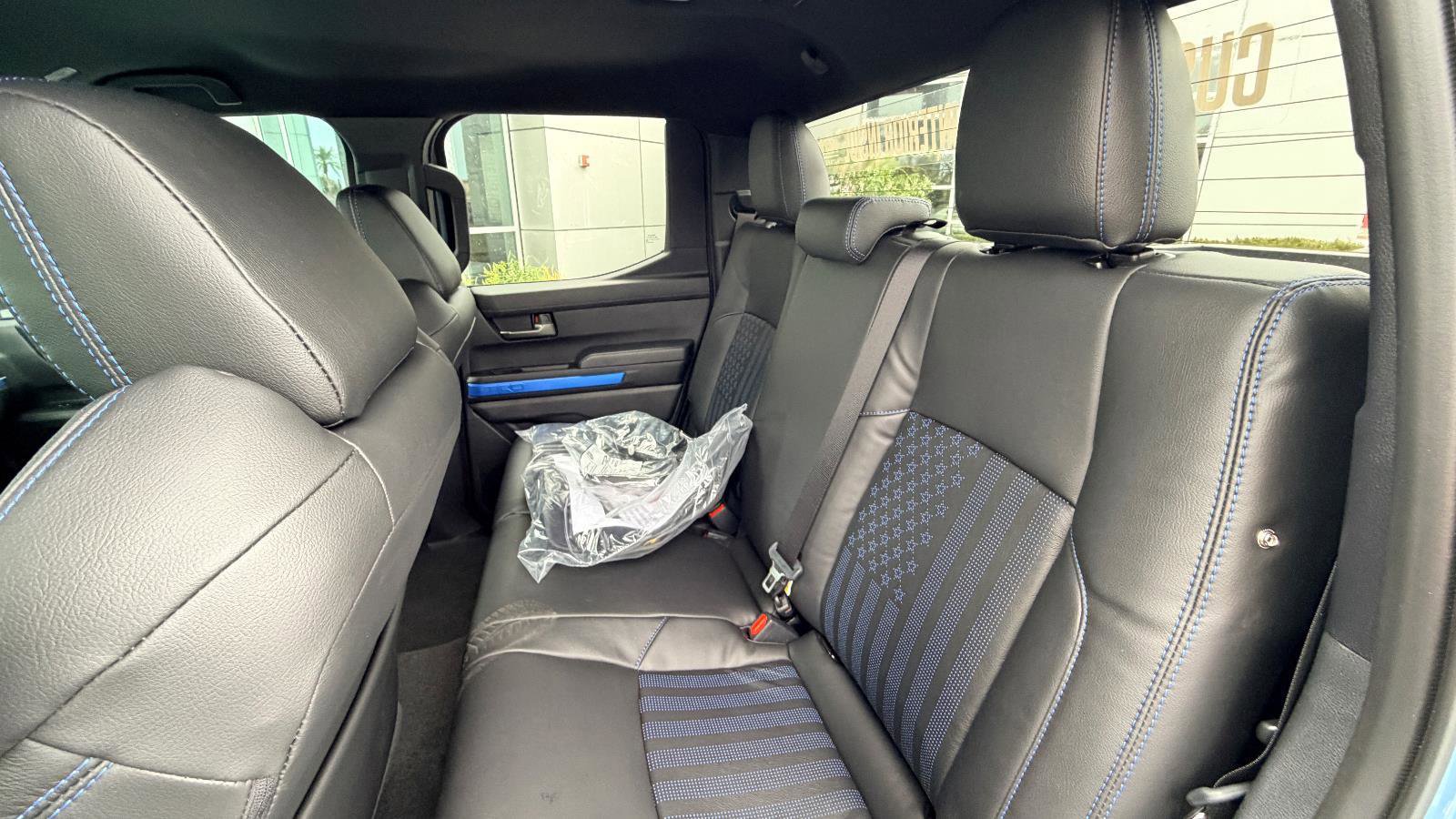 New 2026 Toyota Tacoma TRD Off-Road image 18