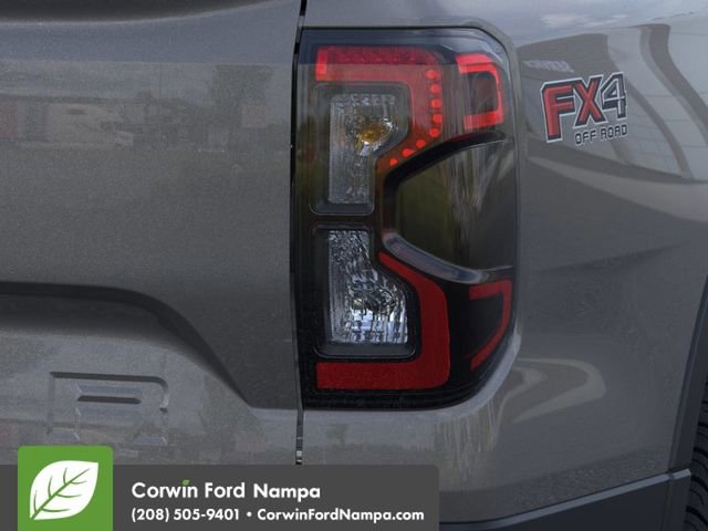 New 2026 Ford Ranger XLT AWD/4WD image 21