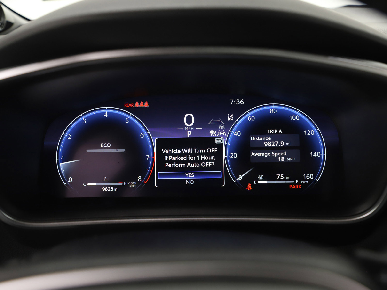 Used 2026 Toyota Corolla XSE FWD image 25