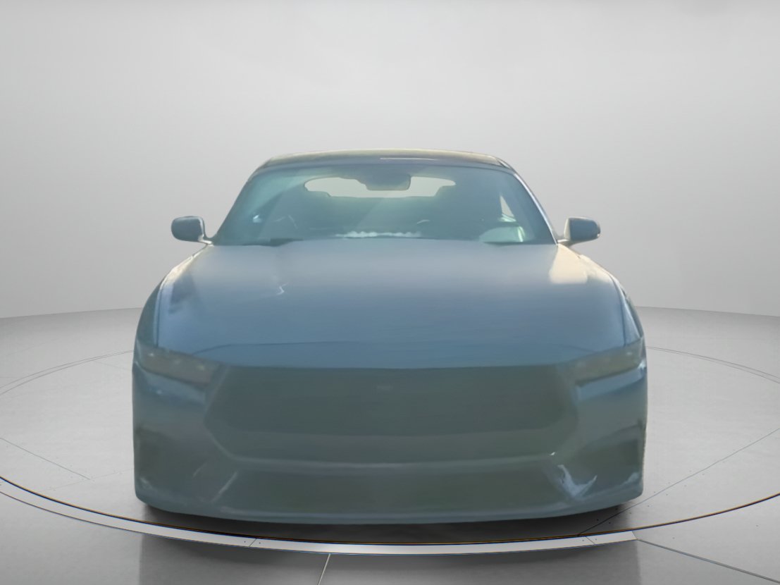 New 2026 Ford Mustang Premium RWD image 8