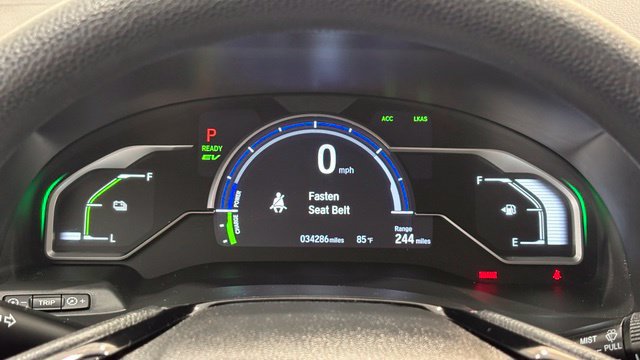 Used 2019 Honda Clarity Plug-In Hybrid image 32