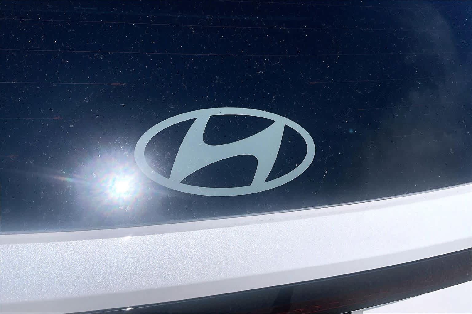 New 2026 Hyundai Tucson SEL AWD/4WD image 8