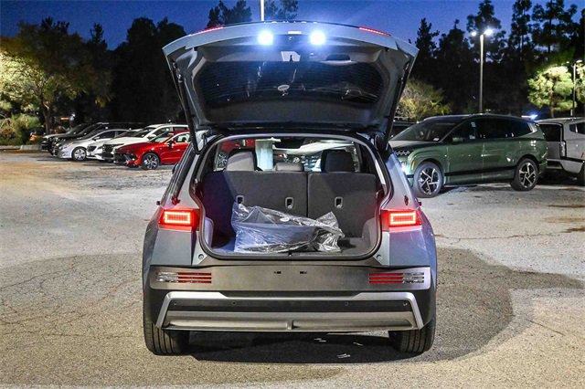 New 2026 Hyundai Ioniq 5 SEL image 7