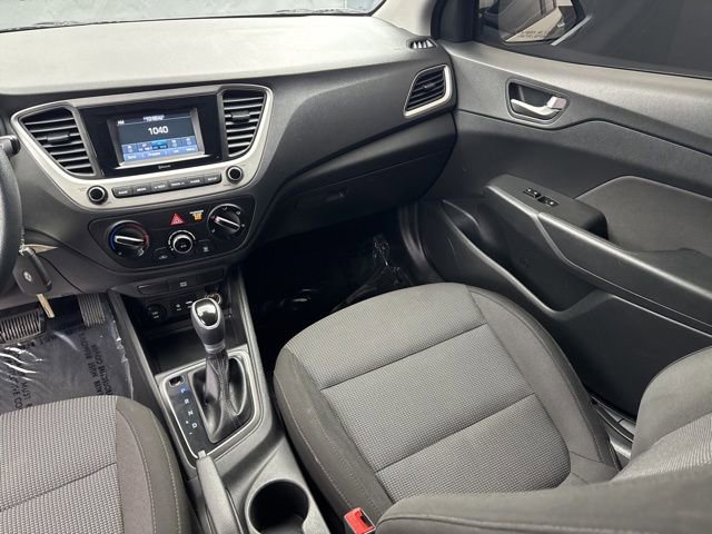 Used 2020 Hyundai Accent SE image 14