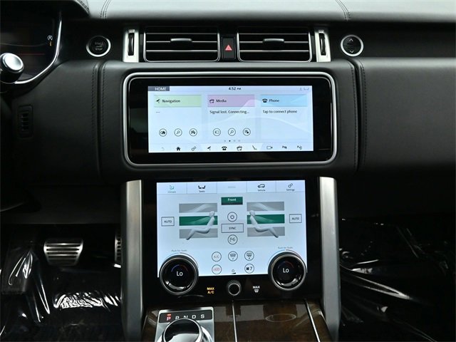 Used 2018 Land Rover Range Rover Long Wheelbase Autobiography image 27