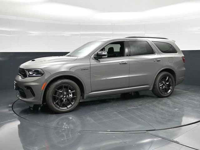 New 2026 Dodge Durango GT AWD/4WD image 7