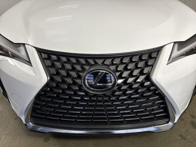 New 2026 Lexus UX 300h AWD w/ Accessory Package (Z1) image 27